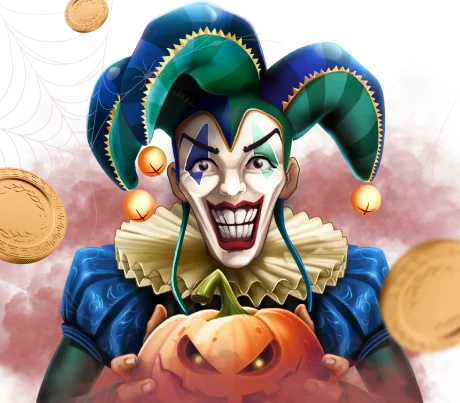 Spooky Halloween Drop